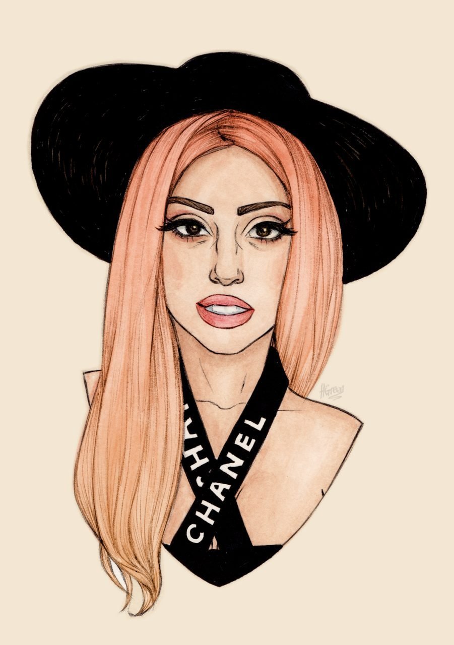 Аня Покров тик ток