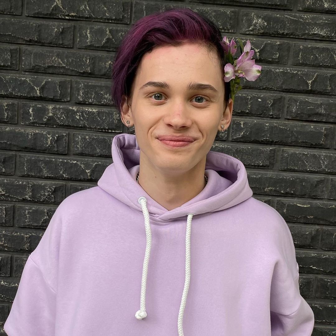 Елена Райтман 2020