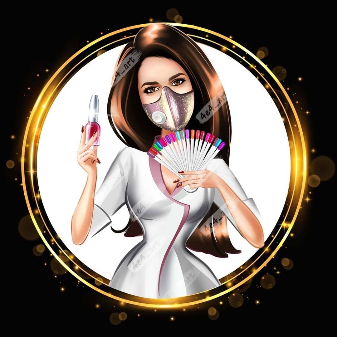 Салон красоты вектор