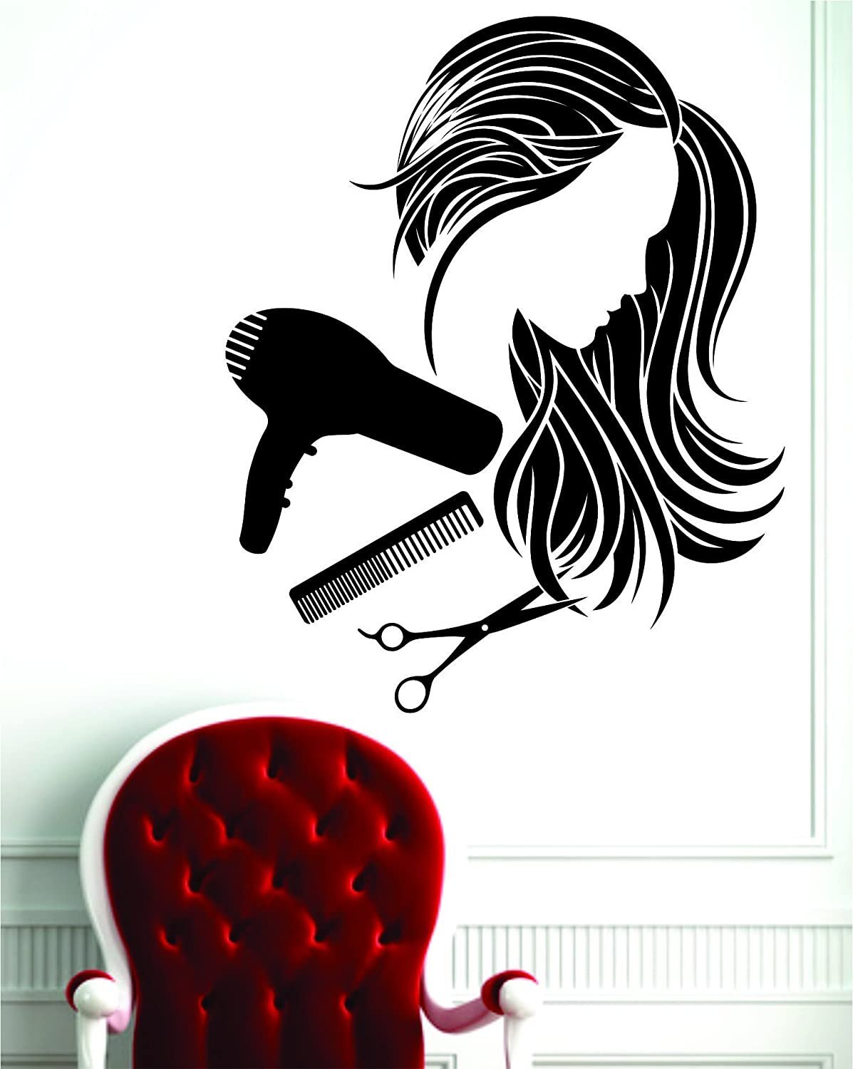 Аватар для парикмахера