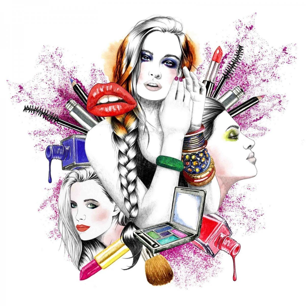 Аватарка парикмахера