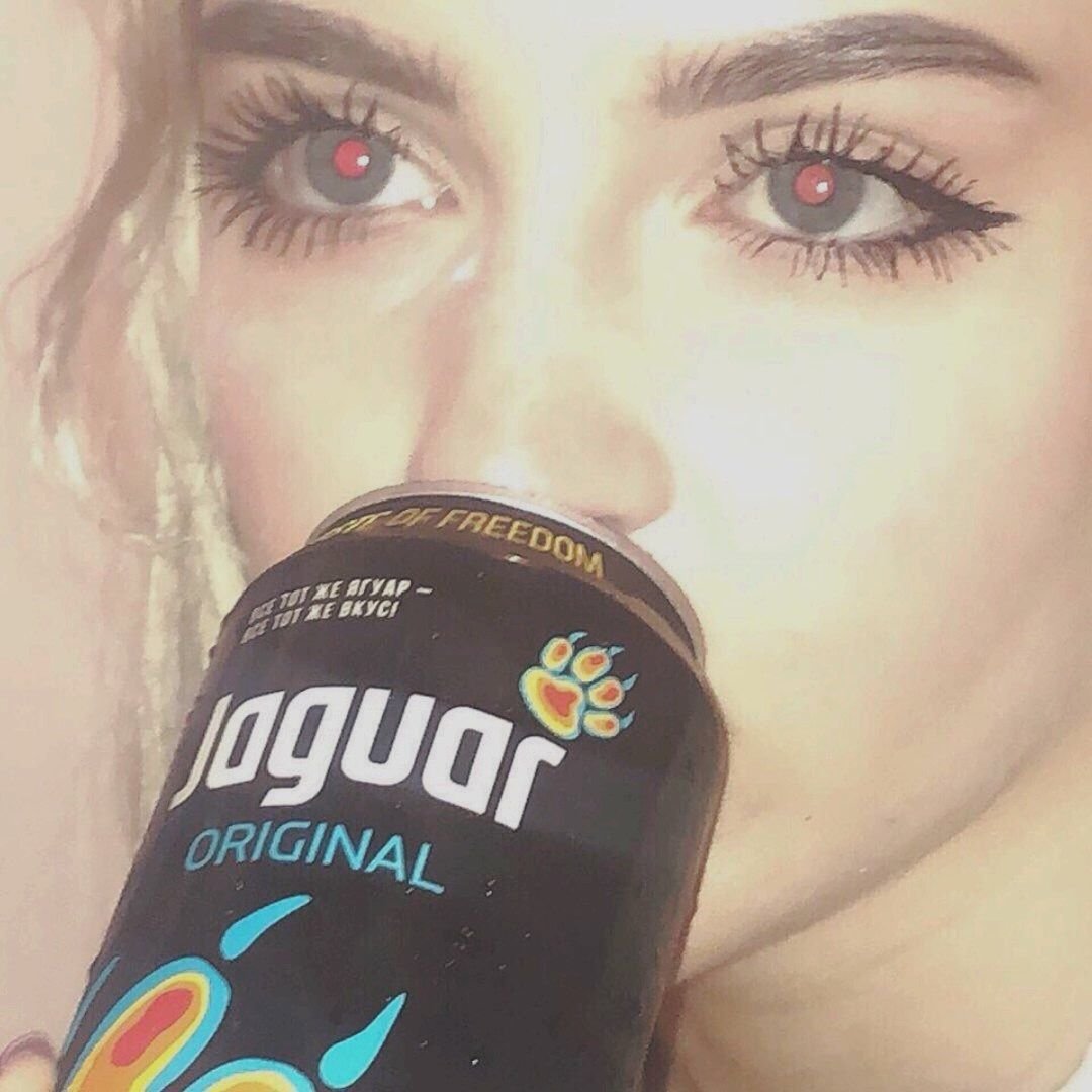 Эйва Макс горячие