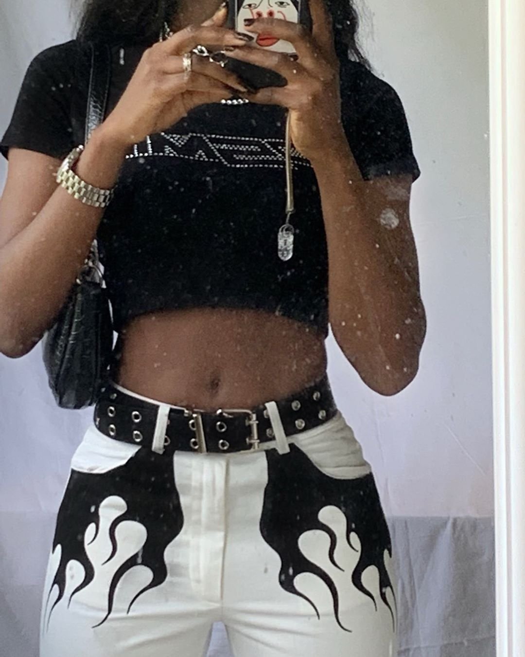 Лаура Гудгер