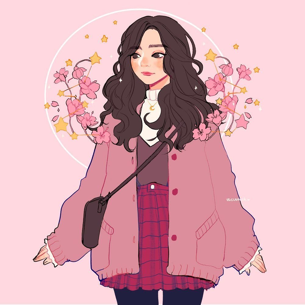 Эстетичная одежда для подростков