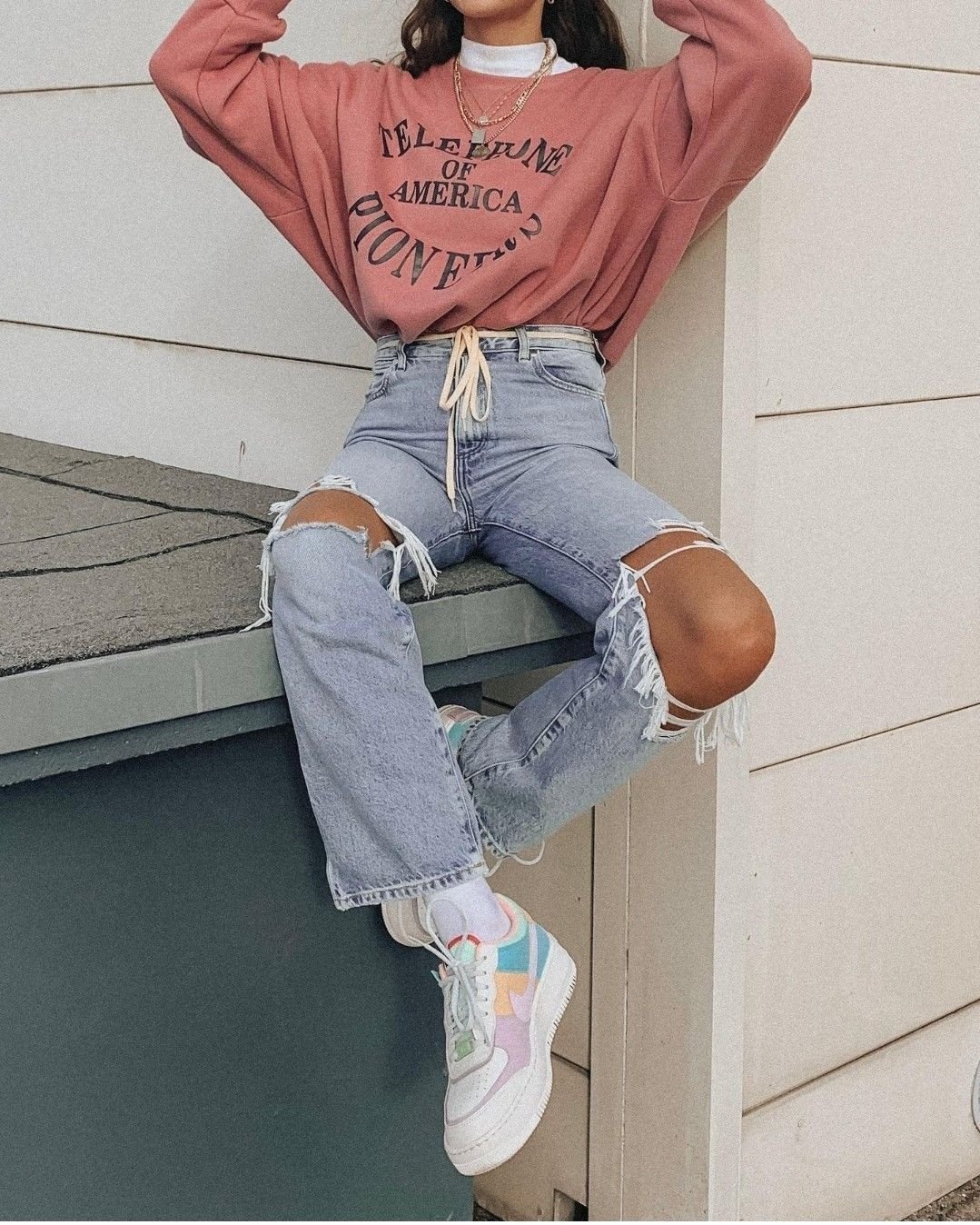 Illustration девушек