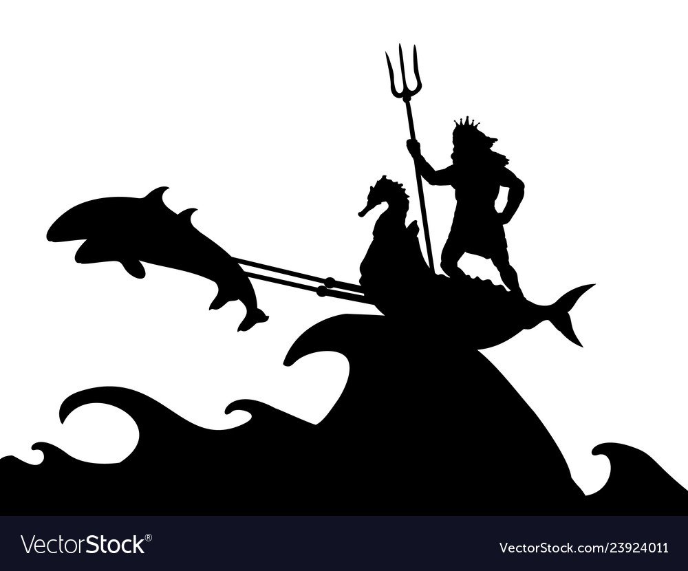 Посейдонский КС го