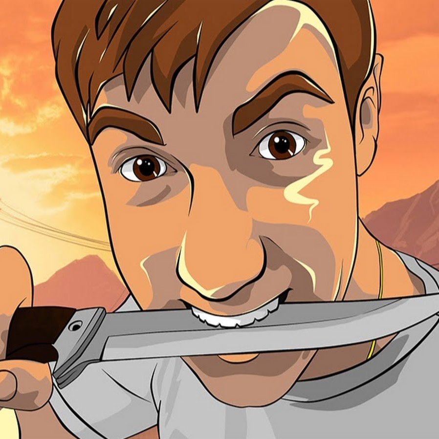 Женись на мне Канеки