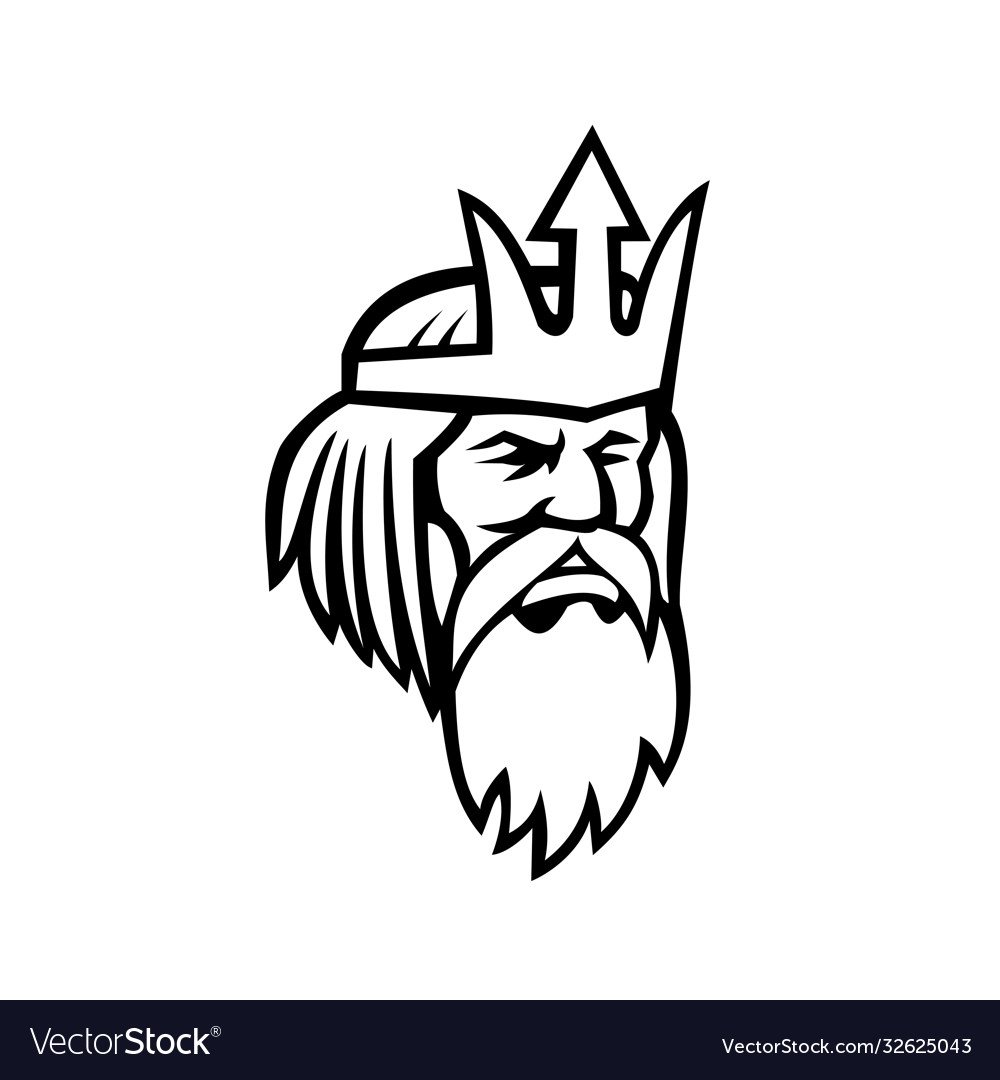 Картинка Посейдонского