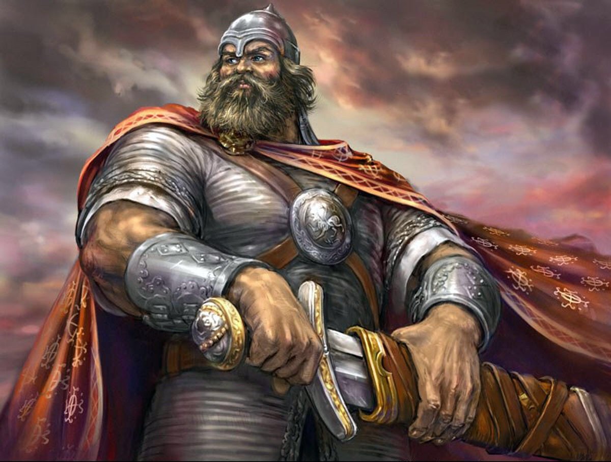 Стим poseidonskiy