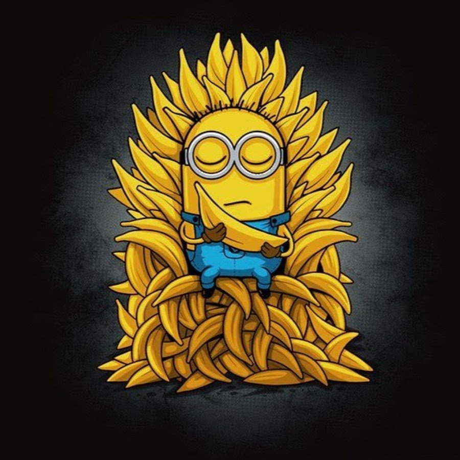 Аватарка посейдонского