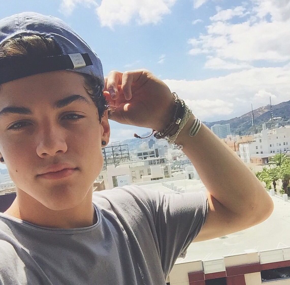 Стивен Джеймс 2021