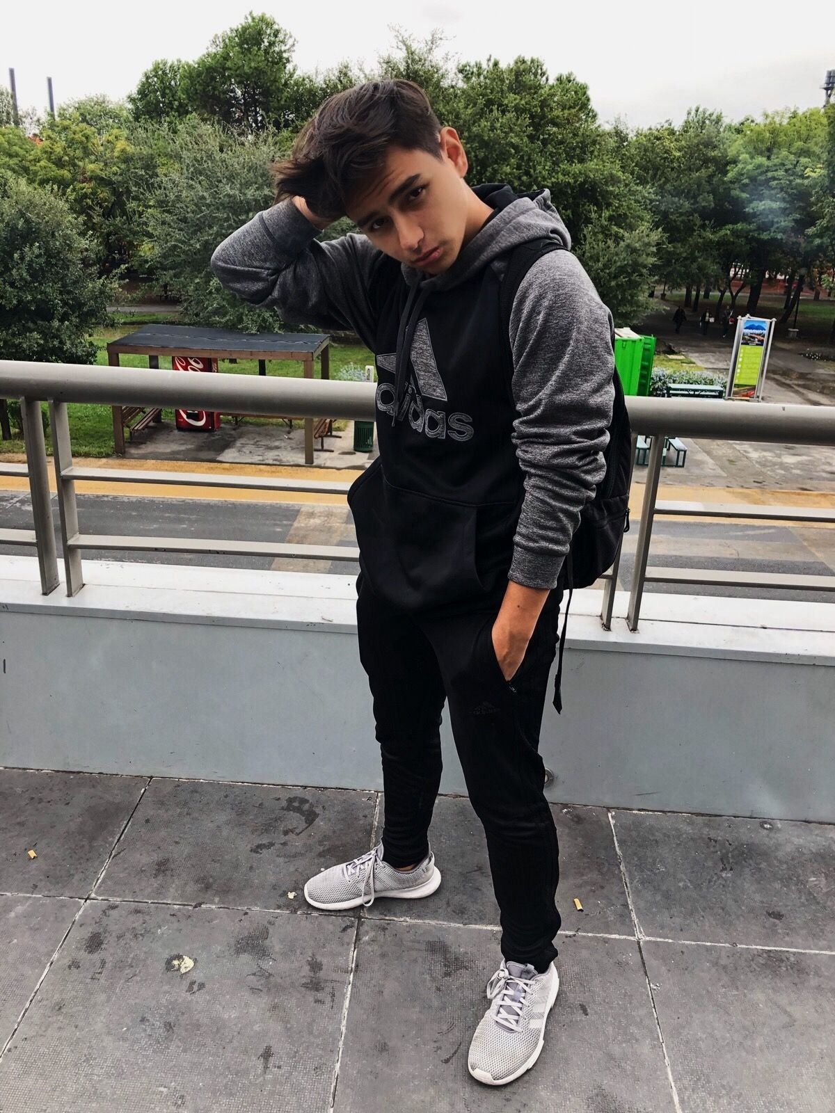 Никита Гаджиев