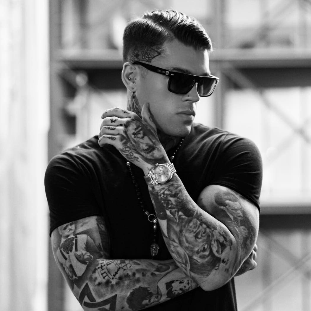 Адель Гашигуллин