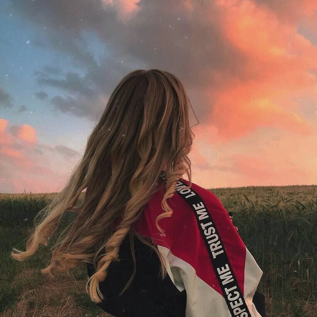 Эстетика девушки подростка