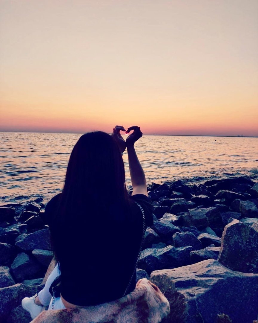 Красивые авы