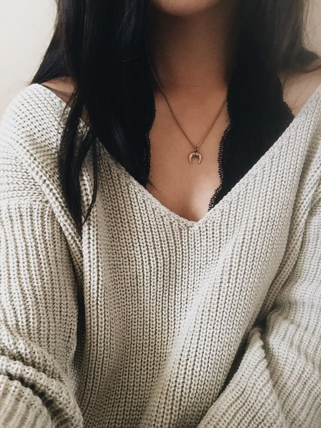 Блондинка без лица