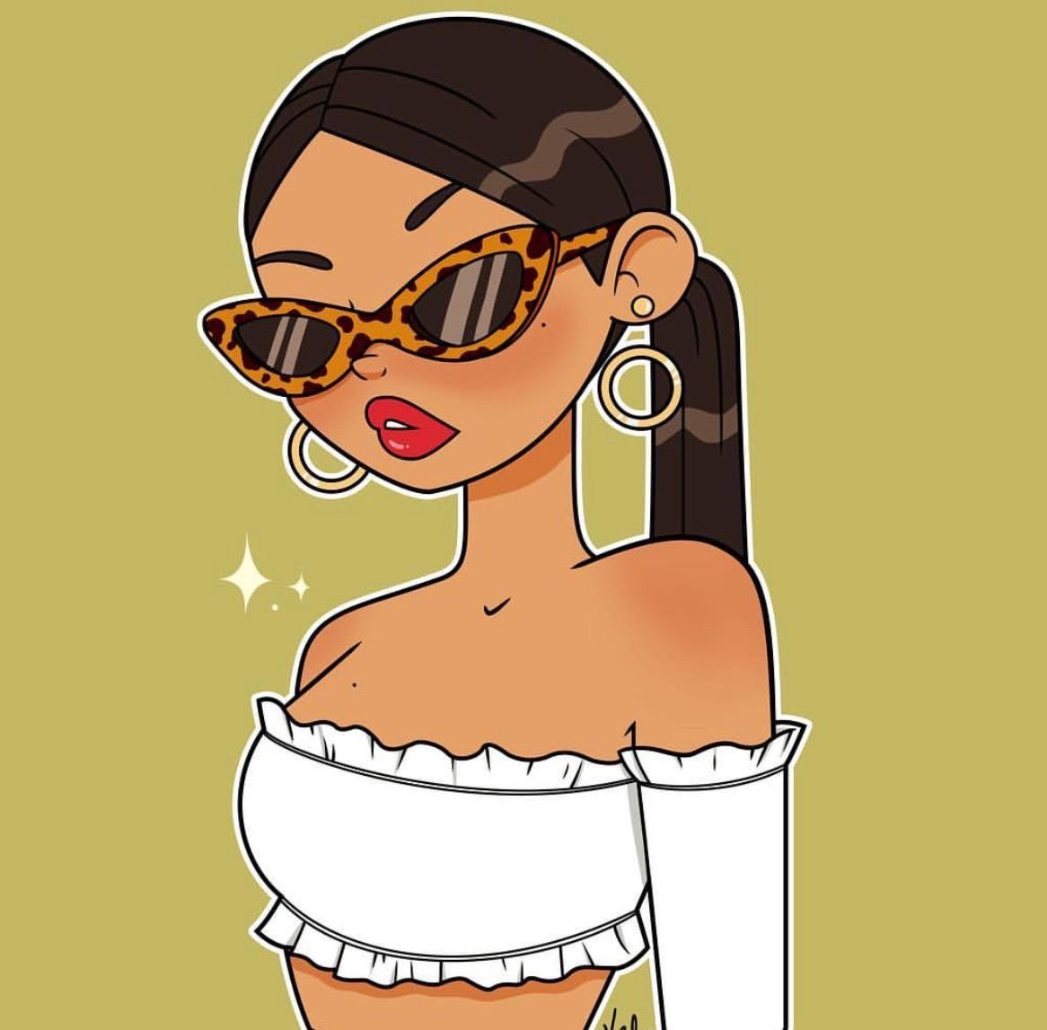 Аватарка на ватсап для девушки прикольные