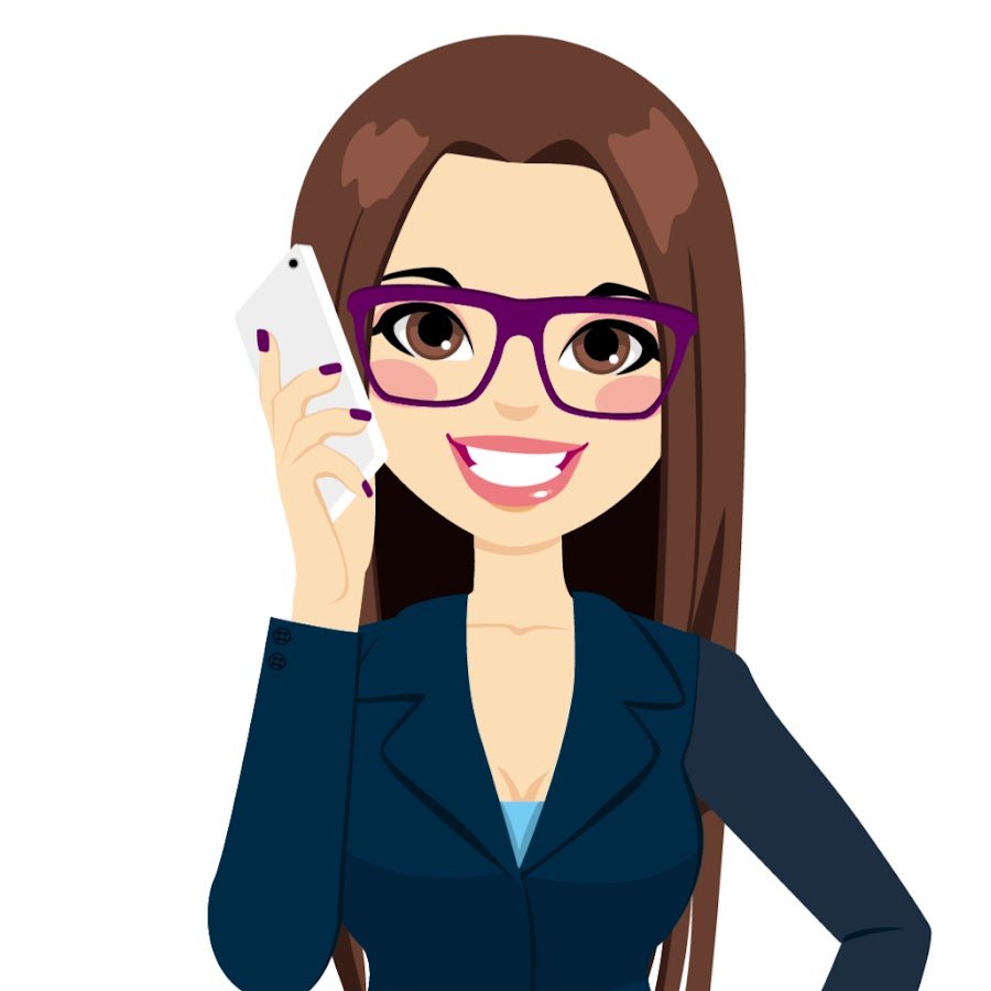 Администратор мультяшный