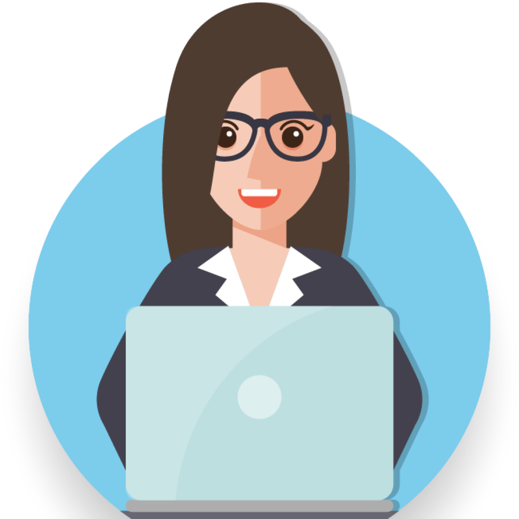 Администратор иллюстрация