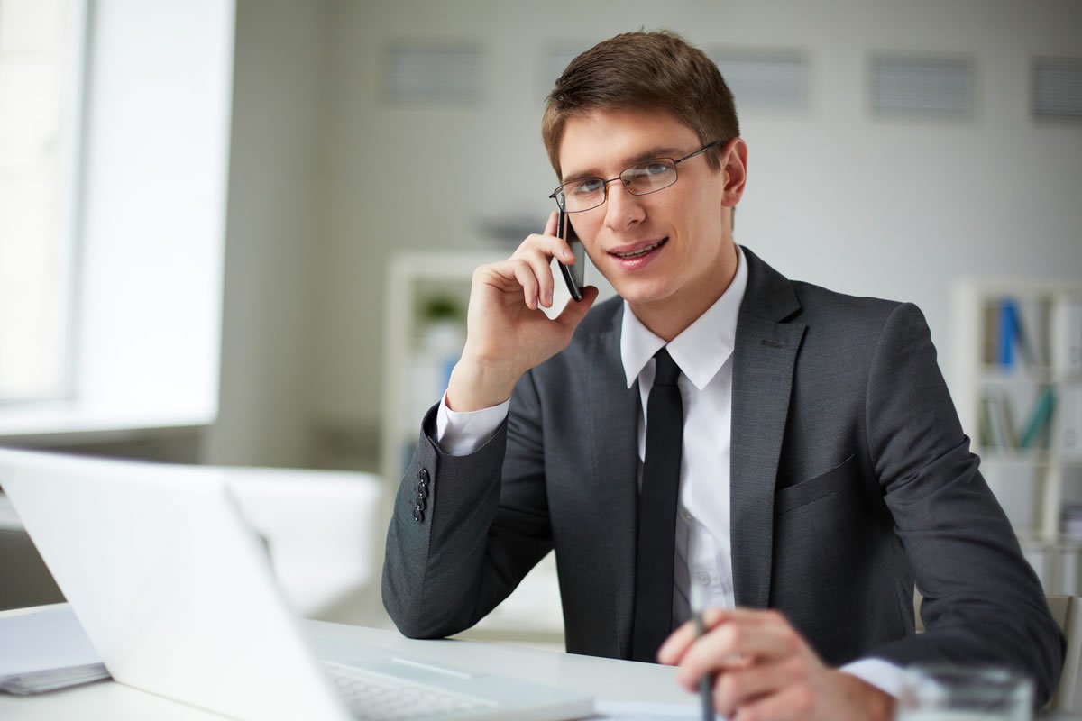 Менеджер по персоналу