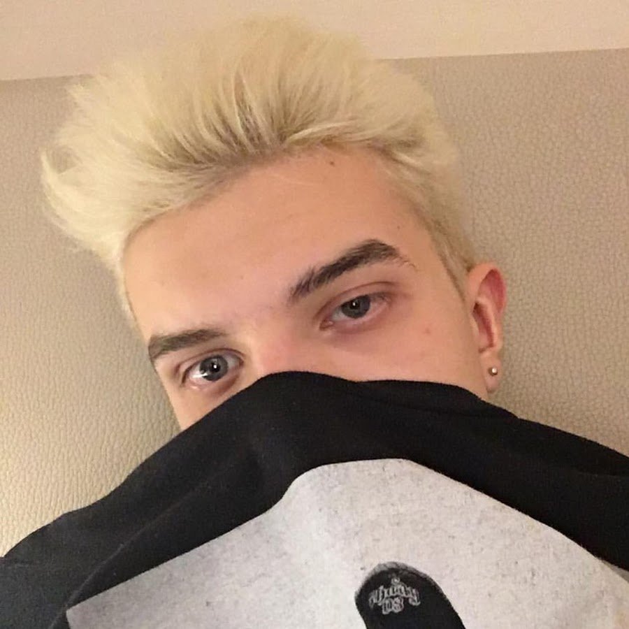 Илья Коробкин