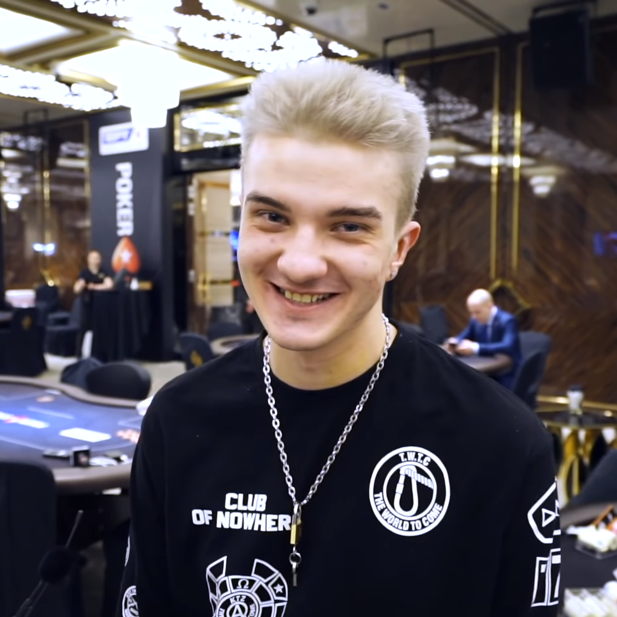 Алохаденс Коробкин