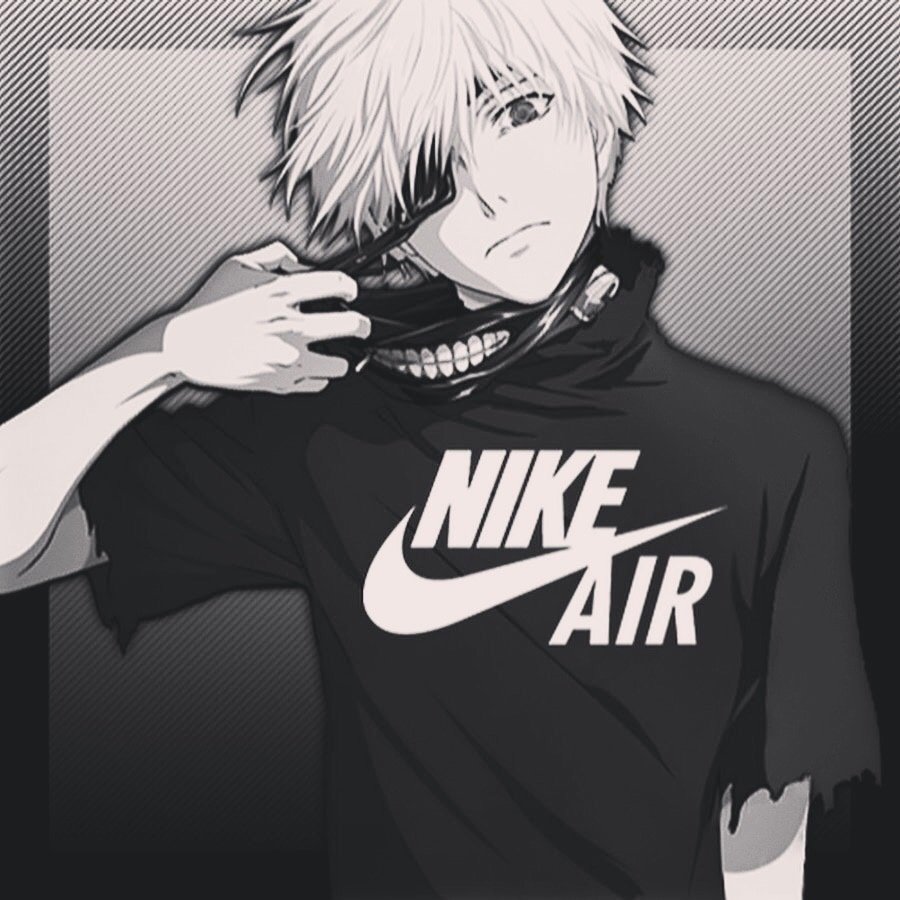 Akumaqqe прическа