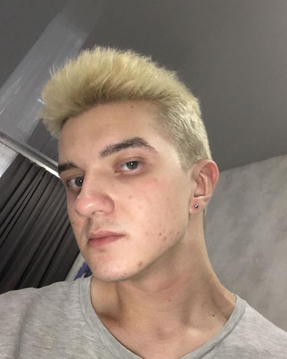 АЛОХА дэнс Илья Коробкин