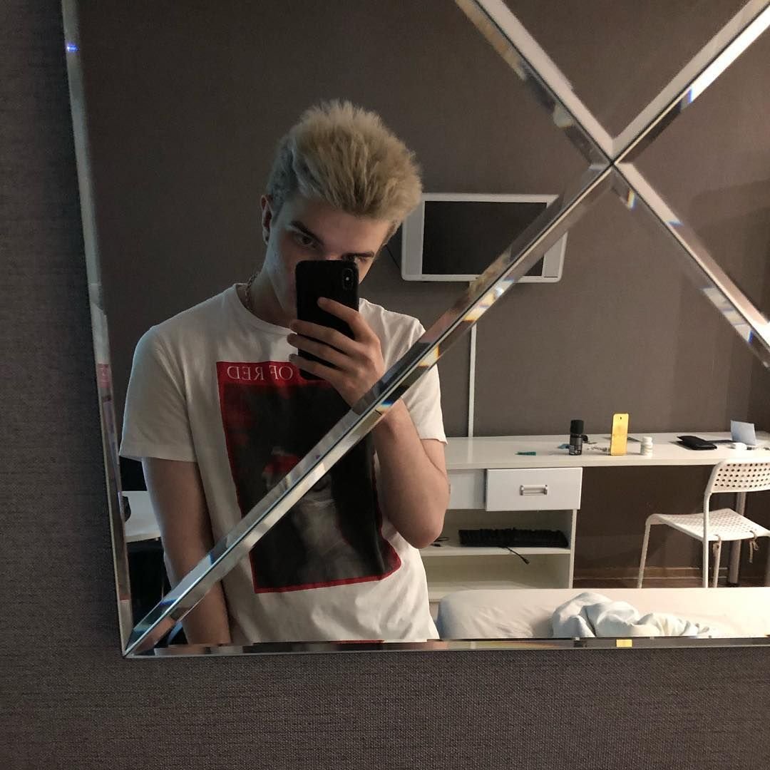 АЛОХА дед инсайд