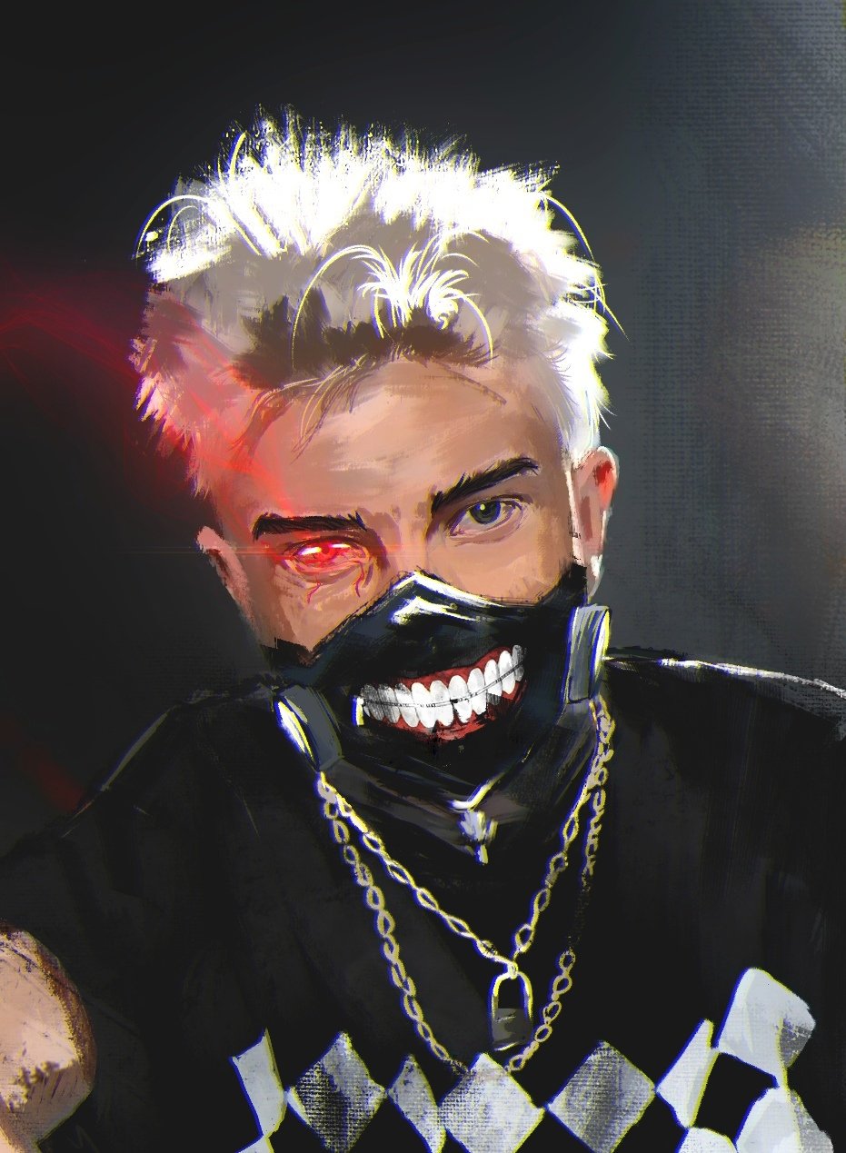 Аватарки фф