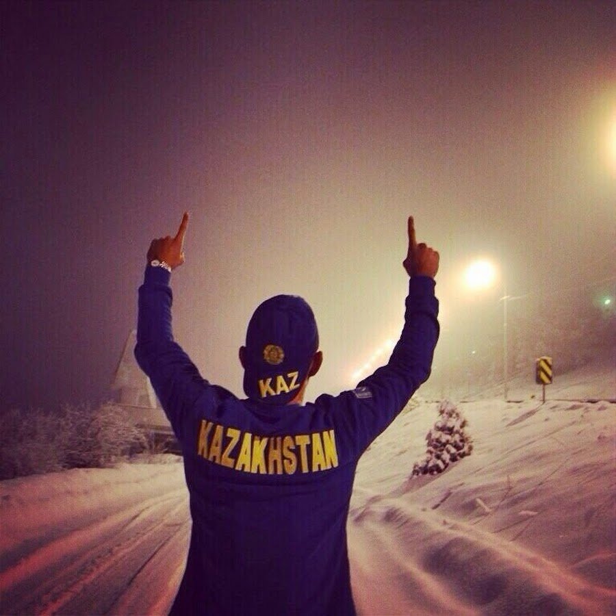 Крутые бродяги