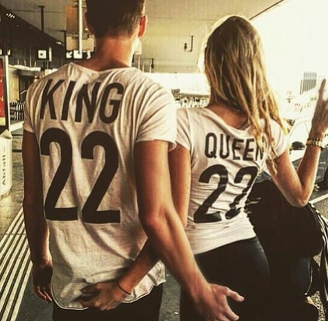 Брат на руке