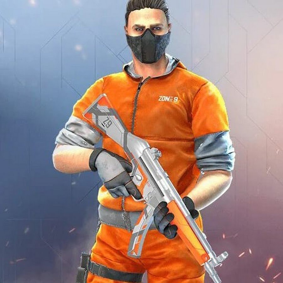 Нортон стандофф 2