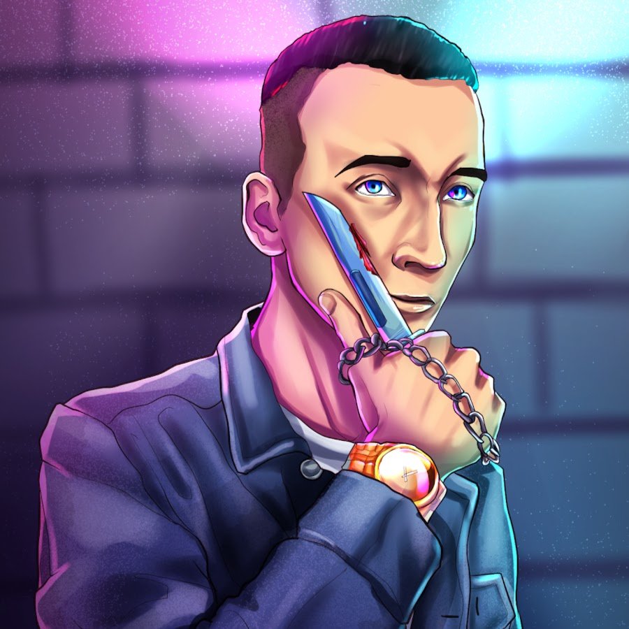 Филипп ЮТУБЕР