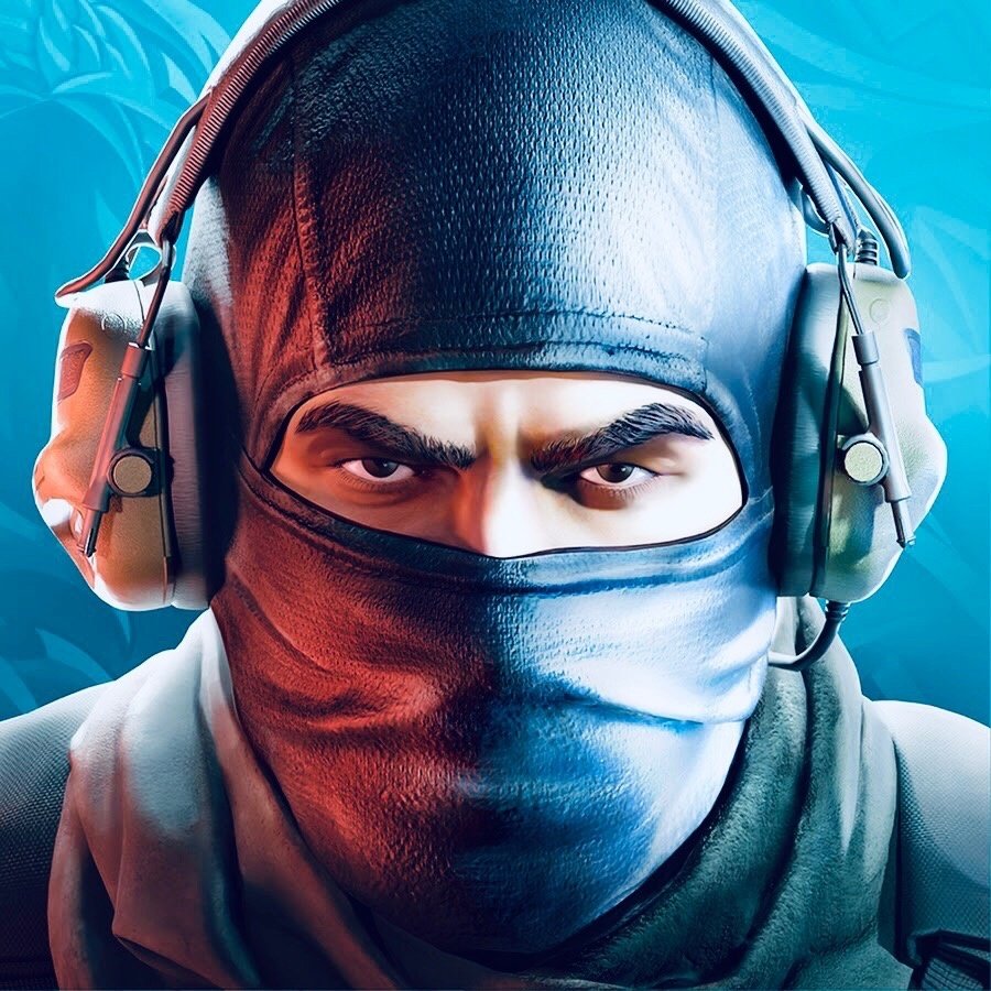 Обои стандофф