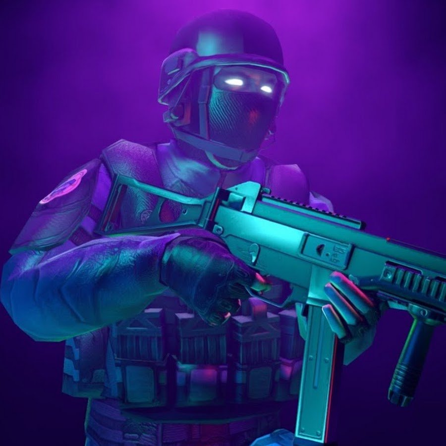 Аватарки для стандофф