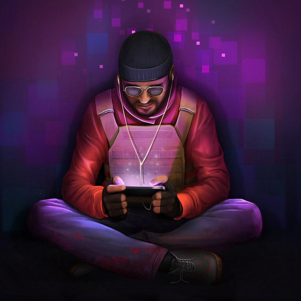 Илья эксайл 2022