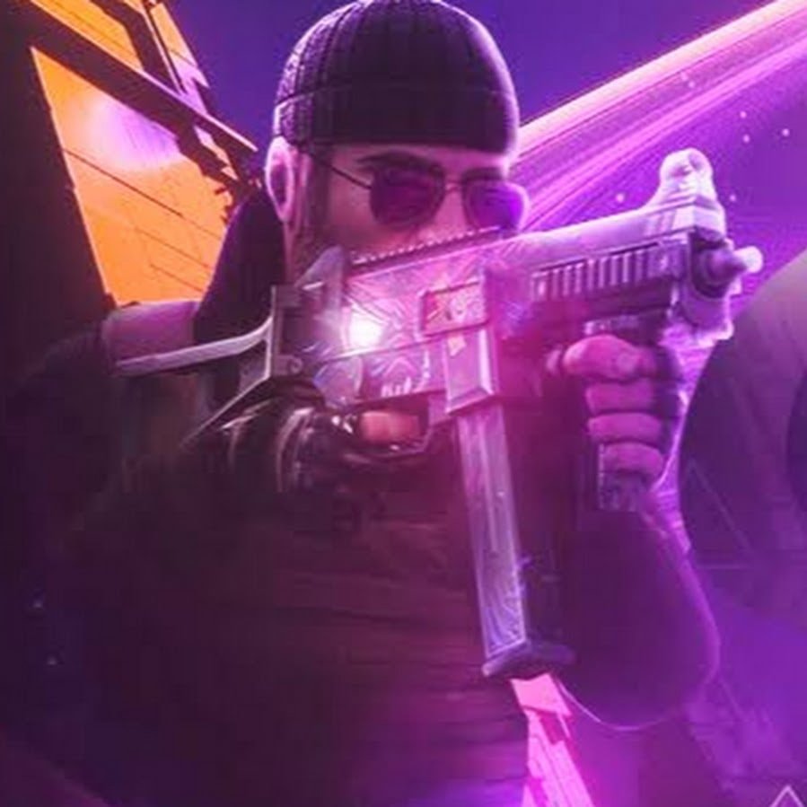 Крутой хакер