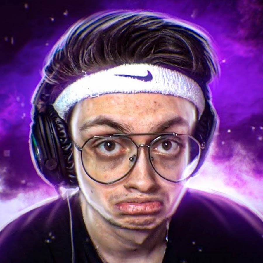 Рик ЮТУБЕР стандофф 2