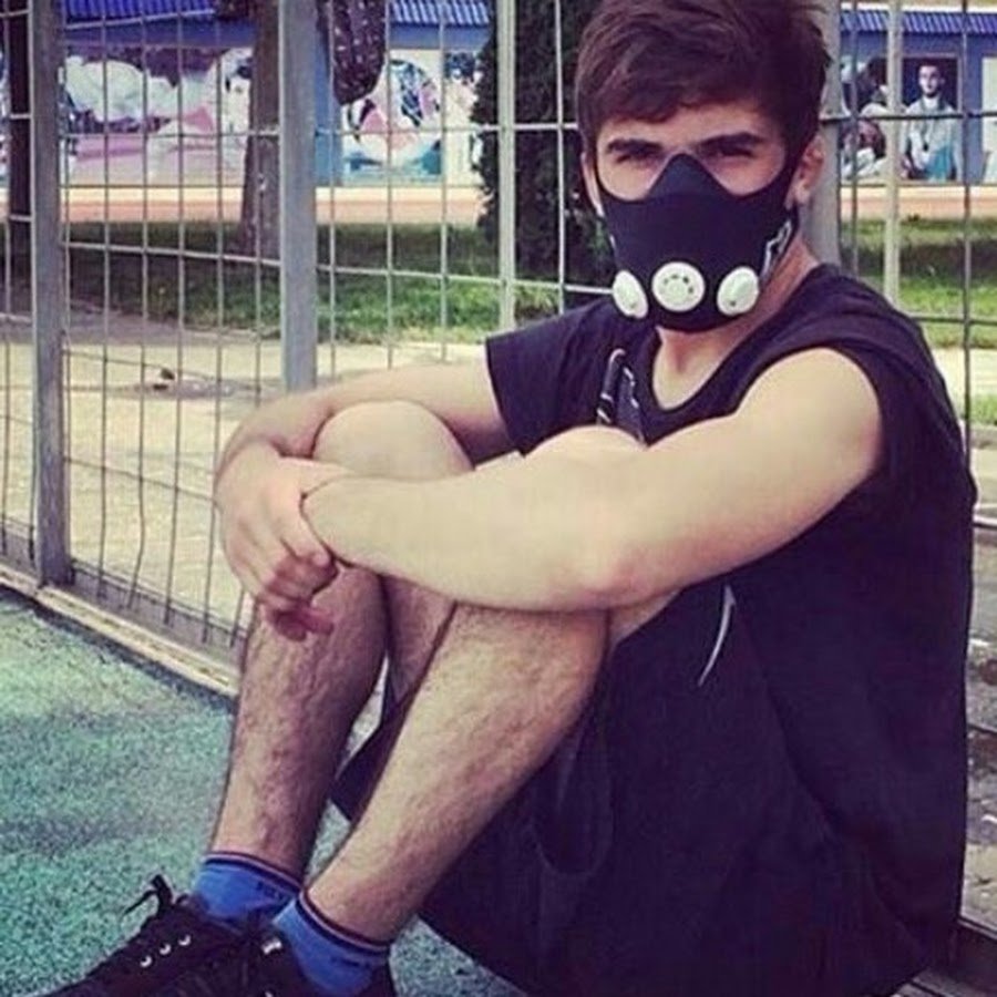 Абу бандит певец