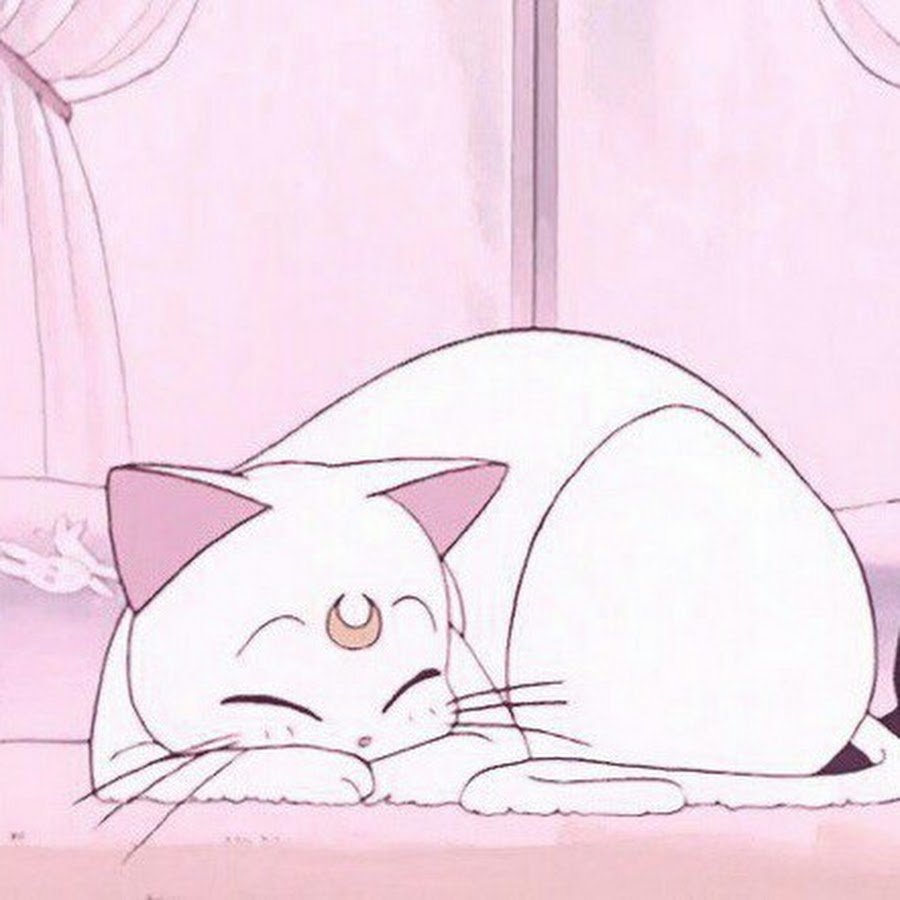 Аниме тян с игрушкой