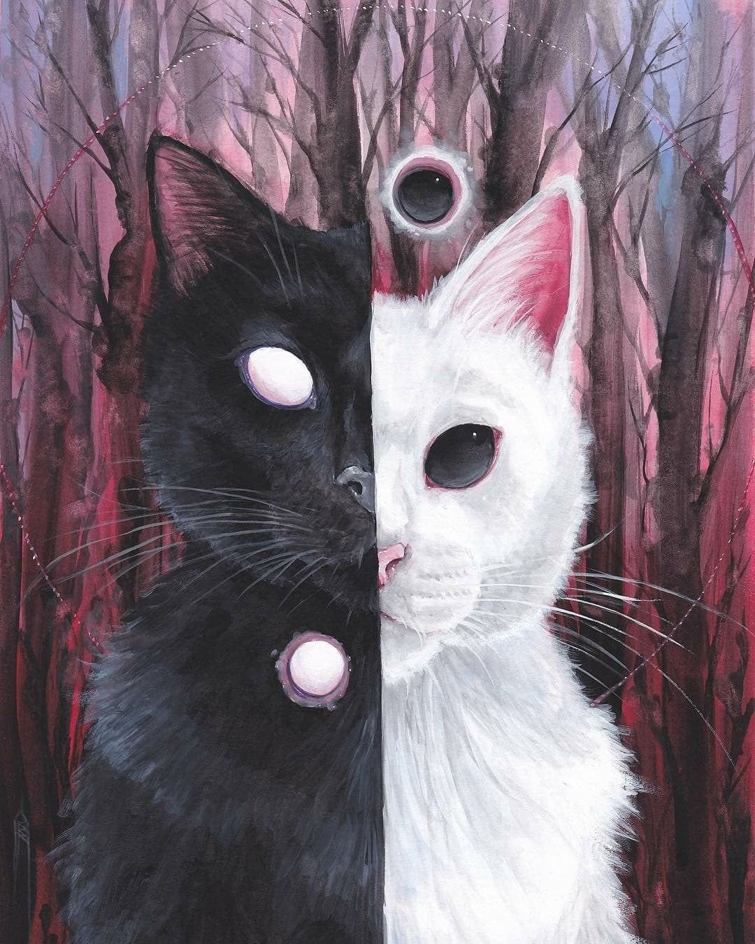 Неко Элизабет