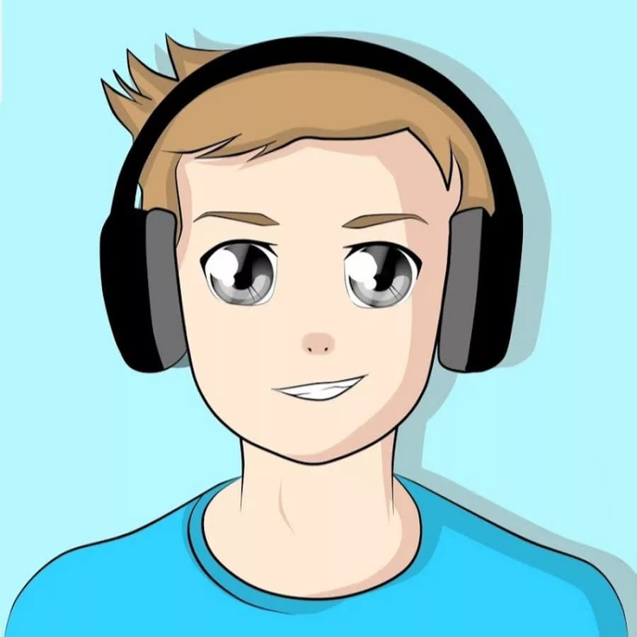 Аватарка для ютуба кс го