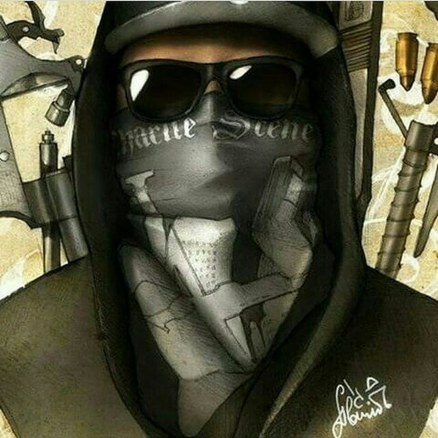 Аватар КС го ава