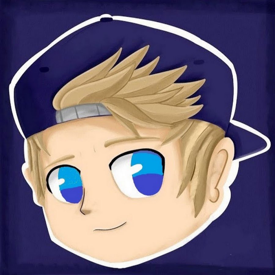 Крутой пацан мультяшный