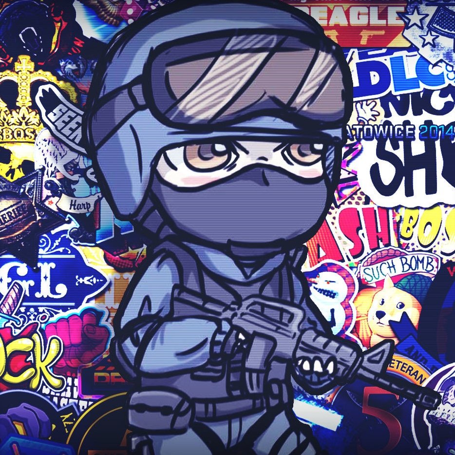 Аватарка для канала