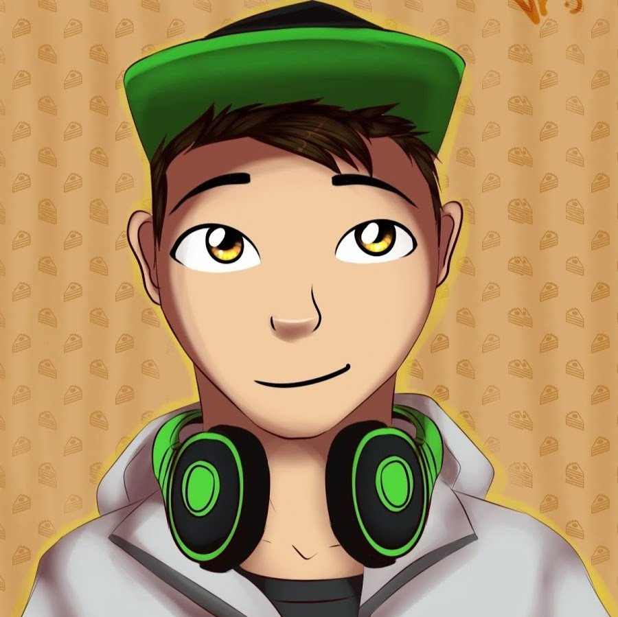 Аватар геймера