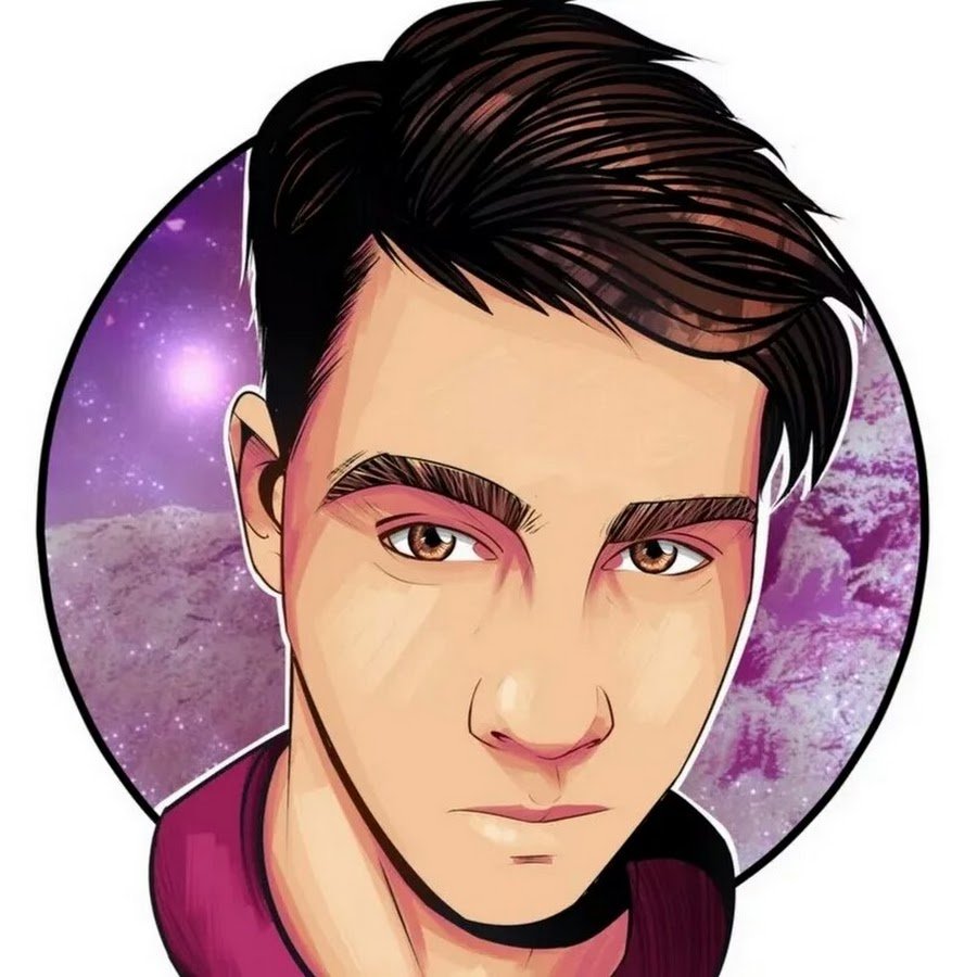 Аватар геймера