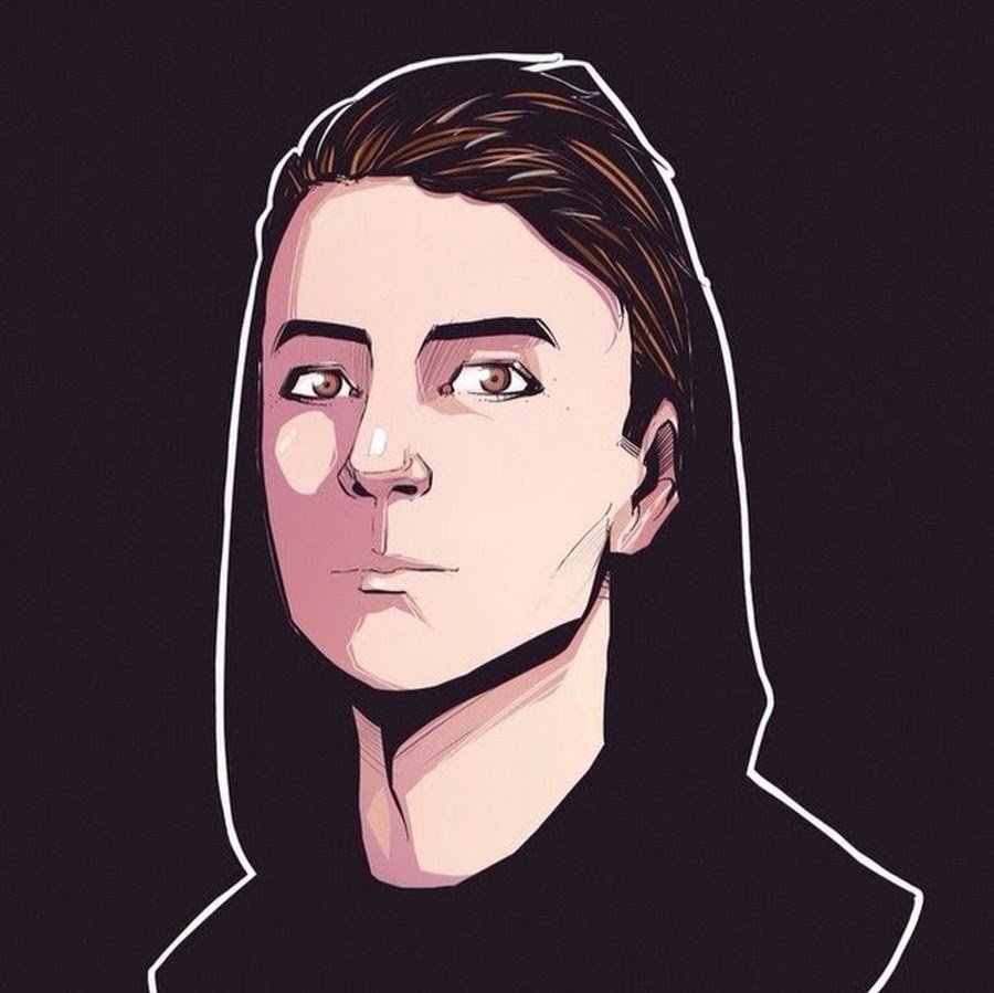 CS:go cartoon ава