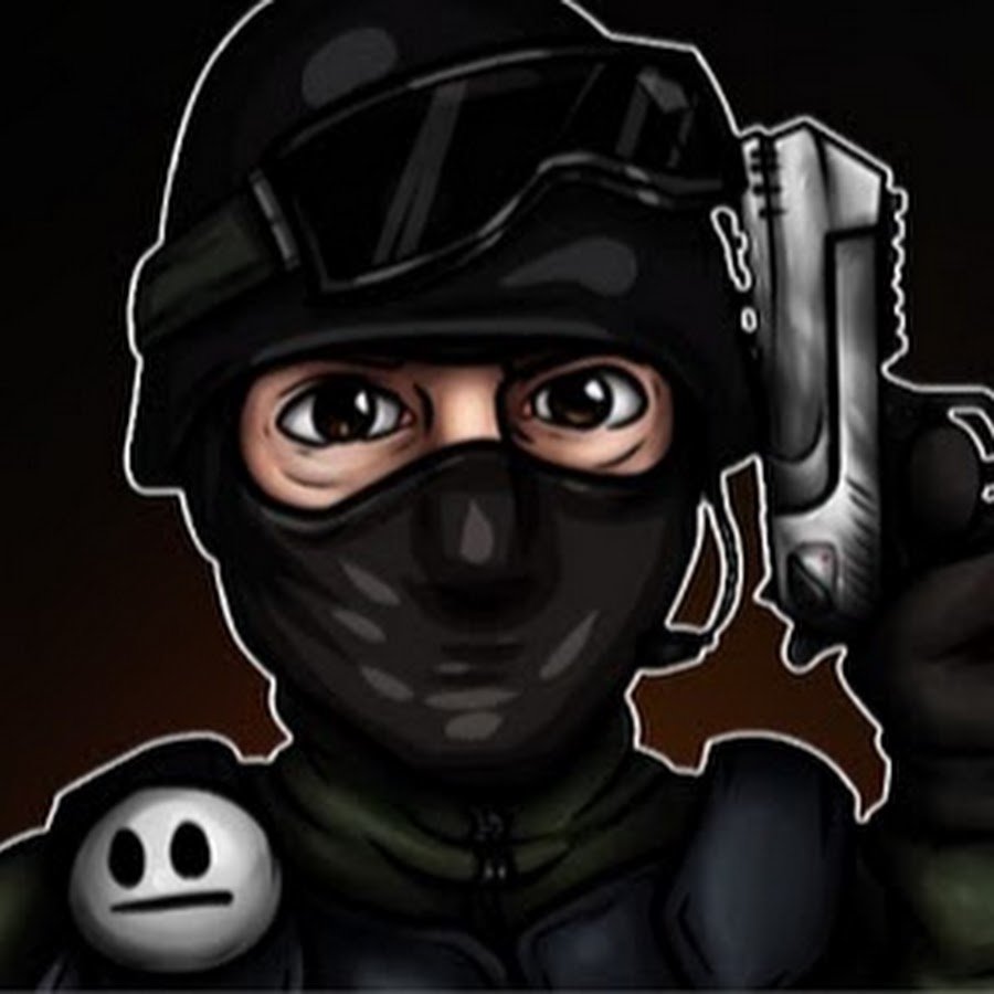 Логотип аватара